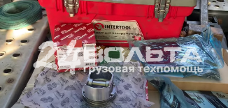 Ремонт компрессора Wabco Ремонт компрессора Вабко